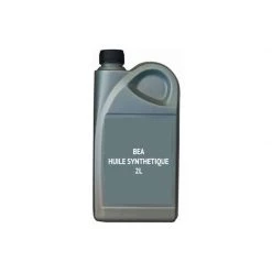 Accessoires Compresseur BEA Bibon Huile Synthétique 2 Litres - 16S20802