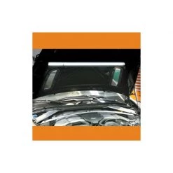 Lampe & Projecteur BETA Lampe LED Orientable - 1838LED/120 - 018380250 -Atelier Chantier Soldes beta lampe led orientable 1838led 120 018380250 3