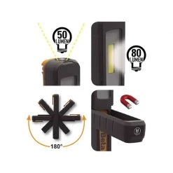 Atelier Chantier Soldes -Atelier Chantier Soldes beta lampe stylo rechargeable 1838p 018380005 1