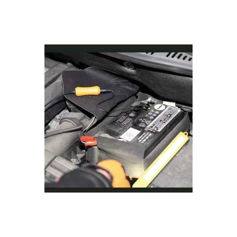 Lampe & Projecteur BETA Lampe Ultra Fine à LEDs - 1838SL - 018380101 2 Lampe & Projecteur BETA Lampe Ultra Fine à LEDs - 1838SL - 018380101 – Image 2