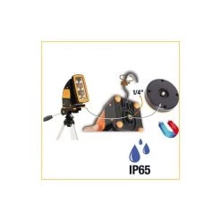 Lampe & Projecteur BETA Spot Rechargeable Ultra-compact - 1838FLASH - 018380300 5 Lampe & Projecteur BETA Spot Rechargeable Ultra-compact - 1838FLASH - 018380300 -Atelier Chantier Soldes beta spot rechargeable ultra compact 1838flash 018380300 2