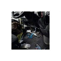 Aspirateur De Chantier BOSCH Aspirateur 0.35L 12 V - GAS12V - 06019E3003 7 Aspirateur De Chantier BOSCH Aspirateur 0.35L 12 V - GAS12V - 06019E3003 -Atelier Chantier Soldes bosch aspirateur 035l 12 v gas12v 06019e3003 2