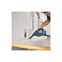 Aspirateur De Chantier BOSCH Aspirateur 0.35L 12 V - GAS12V - 06019E3003 8 Aspirateur De Chantier BOSCH Aspirateur 0.35L 12 V - GAS12V - 06019E3003 -Atelier Chantier Soldes bosch aspirateur 035l 12 v gas12v 06019e3003 3