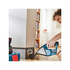 Aspirateur De Chantier BOSCH Aspirateur 0.35L 12 V - GAS12V - 06019E3003 9 Aspirateur De Chantier BOSCH Aspirateur 0.35L 12 V - GAS12V - 06019E3003 -Atelier Chantier Soldes bosch aspirateur 035l 12 v gas12v 06019e3003 4