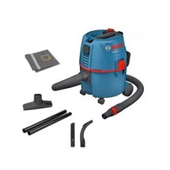 Aspirateur De Chantier BOSCH Aspirateur Classe L 20 Litres 1200 W - GAS20L-SFC 060197B0W0 9 Aspirateur De Chantier BOSCH Aspirateur Classe L 20 Litres 1200 W - GAS20L-SFC 060197B0W0 -Atelier Chantier Soldes bosch aspirateur classe l 20 litres 1200 w gas20l sfc 060197b0w0 4