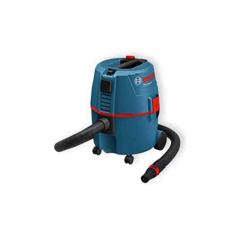 Aspirateur De Chantier BOSCH Aspirateur Classe L 20 Litres 1200 W - GAS20L-SFC 060197B0W0 1 Aspirateur De Chantier BOSCH Aspirateur Classe L 20 Litres 1200 W - GAS20L-SFC 060197B0W0