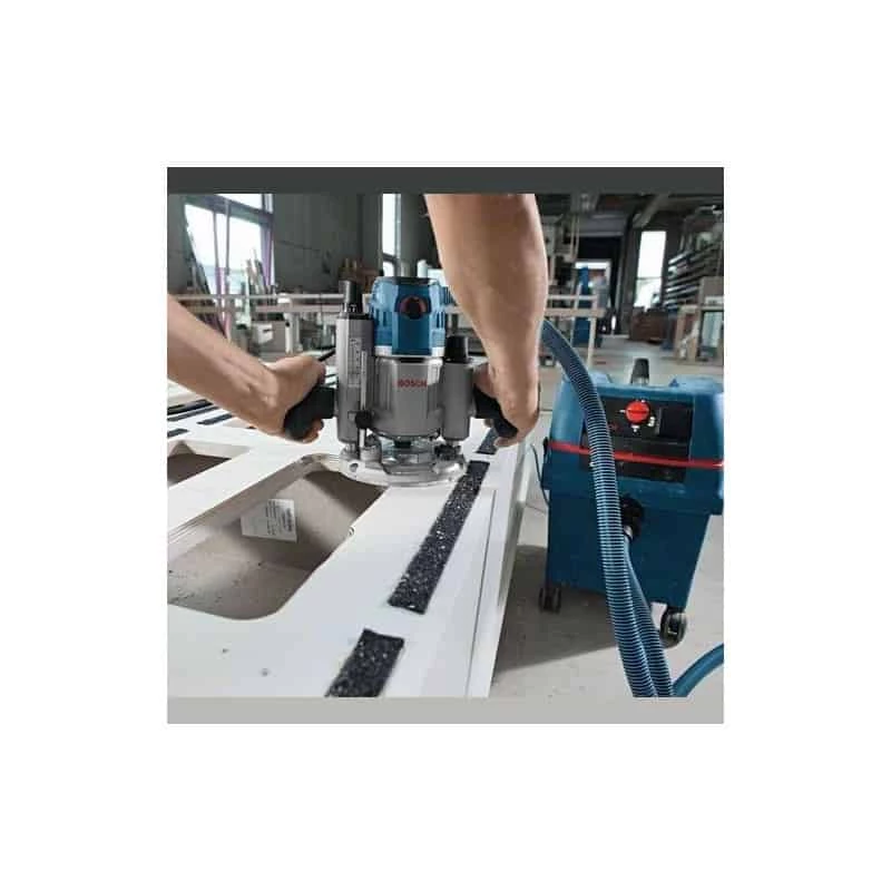 Aspirateur De Chantier BOSCH Aspirateur Classe L 25 Litres 1200 W - GAS 25L SFC - 0601979148 2 Aspirateur De Chantier BOSCH Aspirateur Classe L 25 Litres 1200 W - GAS 25L SFC - 0601979148 – Image 2