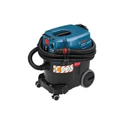Aspirateur De Chantier BOSCH Aspirateur Classe L 35L 1200 W- GAS35L AFC - 06019C32W0