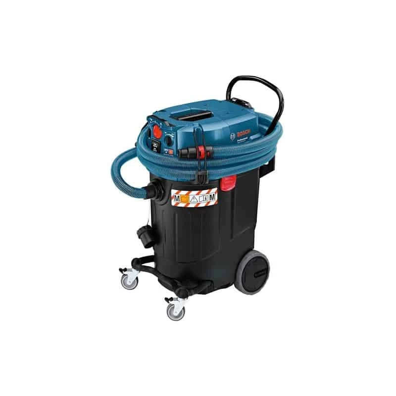 Aspirateur De Chantier BOSCH Aspirateur Classe M 55L 1200 W- GAS55M AFC - 06019C33W0 1 Aspirateur De Chantier BOSCH Aspirateur Classe M 55L 1200 W- GAS55M AFC - 06019C33W0