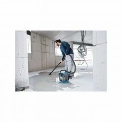 Aspirateur De Chantier BOSCH Aspirateur Cyclonique Classe L 18V 5Ah GAS18V-10L - 06019C6301 -Atelier Chantier Soldes bosch aspirateur cyclonique classe l 18v 5ah gas18v 10l 06019c6301 3