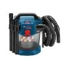 Aspirateur De Chantier BOSCH Aspirateur Cyclonique Classe L 18V GAS18V-10L (solo) - 06019C6300