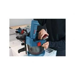 Aspirateur De Chantier BOSCH Aspirateur Cyclonique Classe L 18V GAS18V-10L (solo) - 06019C6300 -Atelier Chantier Soldes bosch aspirateur cyclonique classe l 18v gas18v 10l solo 06019c6300 5