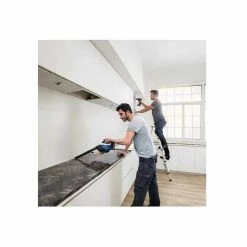 Aspirateur De Chantier BOSCH Aspirateur Sans-fil 18V GAS18V-1 (solo) - 06019C6200 -Atelier Chantier Soldes bosch aspirateur sans fil 18v gas18v 1 solo 06019c6200 3