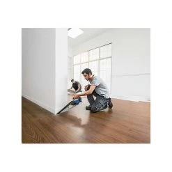 Aspirateur De Chantier BOSCH Aspirateur Sans-fil 18V GAS18V-1 (solo) - 06019C6200 -Atelier Chantier Soldes bosch aspirateur sans fil 18v gas18v 1 solo 06019c6200 4