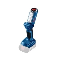 Lampe & Projecteur BOSCH Lampe LED 18V WorkLight - GLI18V-300 - 06014A1100 (solo)