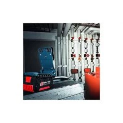 Lampe & Projecteur BOSCH Lampe Sans Fil GLI VariLED 14,4/18 V Li-ion - 0601443400 -Atelier Chantier Soldes bosch lampe sans fil gli variled 144 18 v li ion 0601443400 2