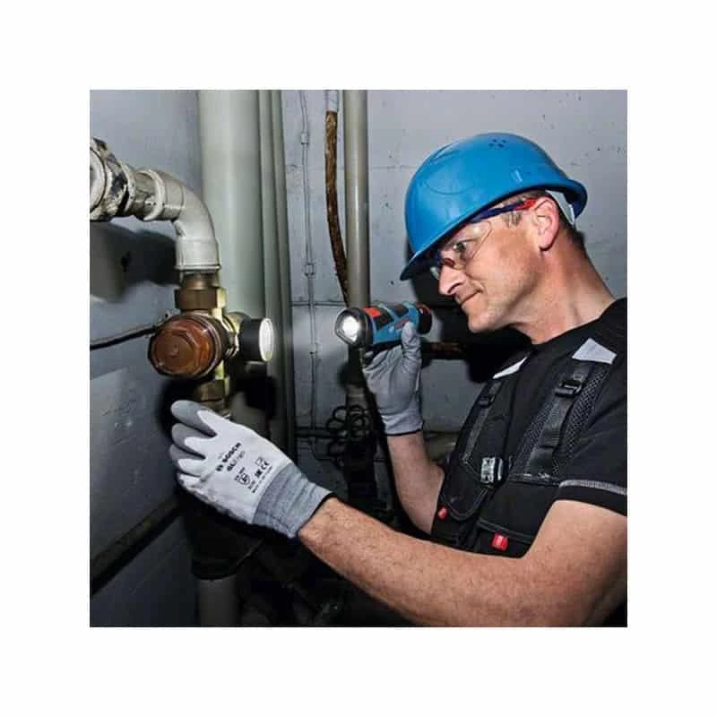 Lampe & Projecteur BOSCH Lampe Torche 10/12V PocketLED GLI - 0601437V00 2 Lampe & Projecteur BOSCH Lampe Torche 10/12V PocketLED GLI - 0601437V00 – Image 2