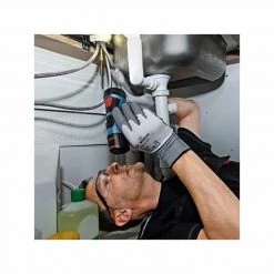 Lampe & Projecteur BOSCH Lampe Torche 10/12V PocketLED GLI - 0601437V00 6 Lampe & Projecteur BOSCH Lampe Torche 10/12V PocketLED GLI - 0601437V00 -Atelier Chantier Soldes bosch lampe torche 10 12v pocketled gli 0601437v00 2