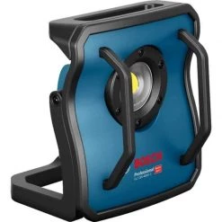 Lampe & Projecteur BOSCH Projecteur De Chantier GLI 18V-4000 C - 0601446800
