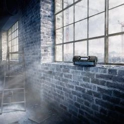 Radio De Chantier & Enceinte BOSCH Radio Chantier 18 V Li-Ion GPB18V-2SC - 06014A3100 -Atelier Chantier Soldes bosch radio chantier 14 18 v li ion gpb18v 2sc 06014a3100 4