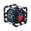 Radio De Chantier & Enceinte BOSCH Radio Chantier 14/18 V Li-Ion GPB18V-5SC - 06014A41W0