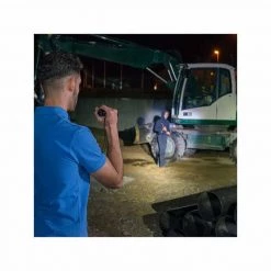 Lampe & Projecteur BRENNENSTUHL Lampe De Poche LuxPremium TL350AFS - 1178600200 -Atelier Chantier Soldes brennenstuhl lampe de poche luxpremium tl350afs 1178600200 3