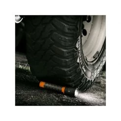 Lampe & Projecteur BRENNENSTUHL Lampe De Poche Profi LED IP68 Rechargeable - 9170100100 -Atelier Chantier Soldes brennenstuhl lampe de poche profi led ip68 rechargeable 9170100100 2