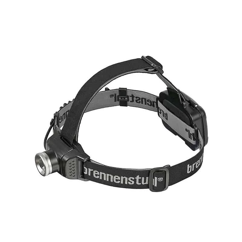 Lampe & Projecteur BRENNENSTUHL Lampe Frontale 200lm LuxPremium KL200F - 1178780 1 Lampe & Projecteur BRENNENSTUHL Lampe Frontale 200lm LuxPremium KL200F - 1178780