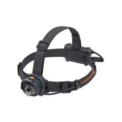 Lampe & Projecteur BRENNENSTUHL Lampe Frontale Profi LED Focus IP44 Avec Detecteur - 9170200100