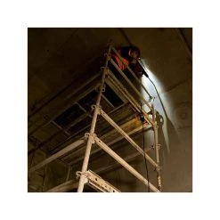 Lampe & Projecteur BRENNENSTUHL Lampe Frontale Profi LED Focus IP44 Avec Detecteur - 9170200100 -Atelier Chantier Soldes brennenstuhl lampe frontale profi led focus ip44 avec detecteur 9170200100 5