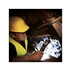 Lampe & Projecteur BRENNENSTUHL Lampe Portable Profi LED IP65 Rechargeable - 9170300100 -Atelier Chantier Soldes brennenstuhl lampe portable profi led ip65 rechargeable 9170300100 3