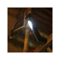 Lampe & Projecteur BRENNENSTUHL Lampe Portable Profi LED IP65 Rechargeable - 9170300100 -Atelier Chantier Soldes brennenstuhl lampe portable profi led ip65 rechargeable 9170300100 5