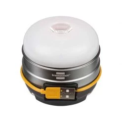 Lampe & Projecteur BRENNENSTUHL Lampe Portable Universelle LED OLI 0300A - 1171540