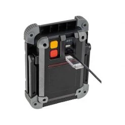 Atelier Chantier Soldes -Atelier Chantier Soldes brennenstuhl projecteur led 20w rechargeable 1172871010 1