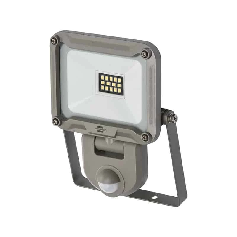 Lampe & Projecteur BRENNENSTUHL Projecteur LED Détecteur De Mouvements - JARO 1000P 2 Lampe & Projecteur BRENNENSTUHL Projecteur LED Détecteur De Mouvements - JARO 1000P – Image 2