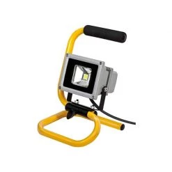 Lampe & Projecteur BRENNENSTUHL Projecteur Portable LED IP65 Chip 10W - 1171600121