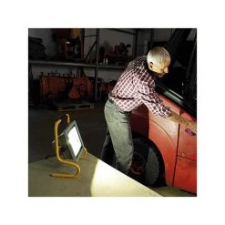 Lampe & Projecteur BRENNENSTUHL Projecteur Portable LED IP65 Chip 50W - 1171600123 -Atelier Chantier Soldes brennenstuhl projecteur portable led ip65 chip 50w 1171600123 2