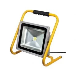 Lampe & Projecteur BRENNENSTUHL Projecteur Portable LED IP65 Chip 50W - 1171600123