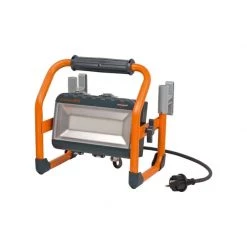 Lampe & Projecteur BRENNENSTUHL Projecteur Profi Hybride LED-SMD 40W IP55 - 9171220400