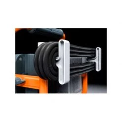 Lampe & Projecteur BRENNENSTUHL Projecteur Profi Hybride LED-SMD 40W IP55 - 9171220400 -Atelier Chantier Soldes brennenstuhl projecteur profi hybride led smd 40w ip55 9171220400 3