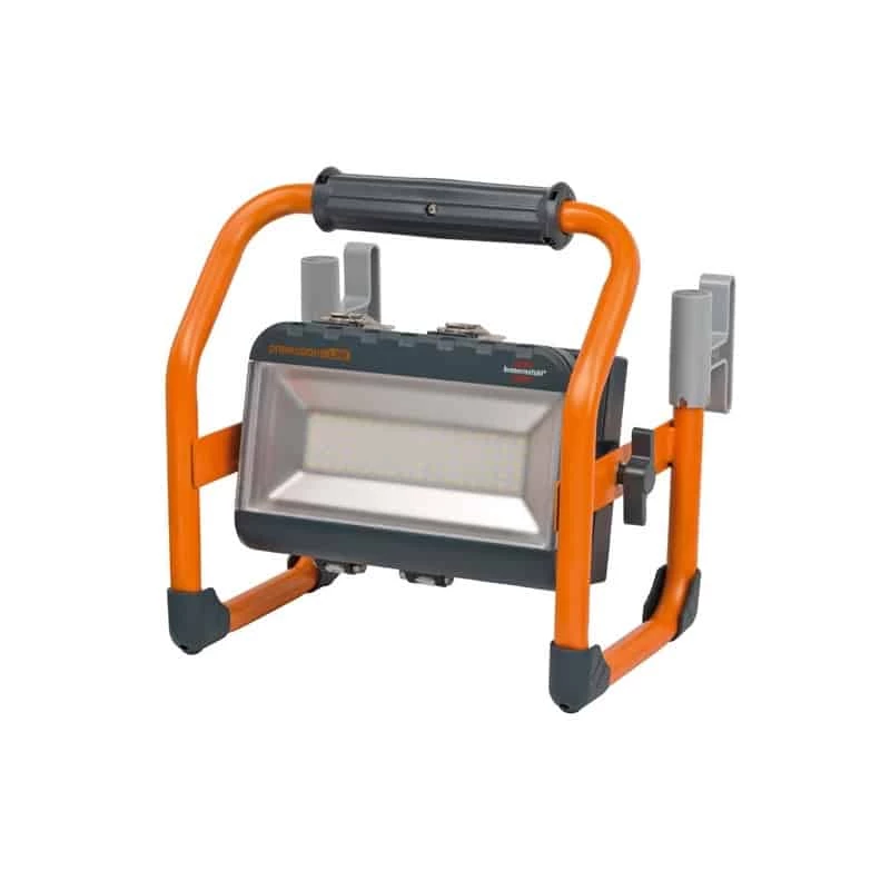 Lampe & Projecteur BRENNENSTUHL Projecteur Profi LED-SMD 40W IP55 Solo - 9171200400 1 Lampe & Projecteur BRENNENSTUHL Projecteur Profi LED-SMD 40W IP55 Solo - 9171200400