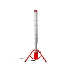 Lampe & Projecteur CEBA Projecteur LED 360° 100W 9000 Lumen - TUBE360