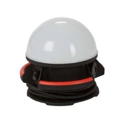 Lampe & Projecteur CEBA Projecteur Portable LED 360° 100W 8000 Lumen - DOMELED100