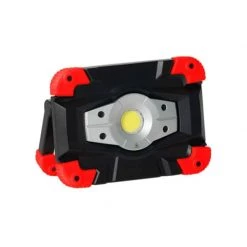 Lampe & Projecteur CEBA Projecteur Portable Sur Batterie 20W 1800 Lumen - PBC20