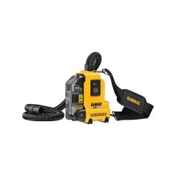 Aspirateur De Chantier DEWALT Aspirateur Portable XR 18V Solo - DWH161N