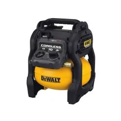 Compresseur D'air DEWALT Compresseur Sans Fil 10l XR FLEXVOLT 54V 2Ah - DCC1054T2