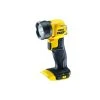 Lampe & Projecteur DEWALT Lampe LED XR 18V Li-Ion - DCL040