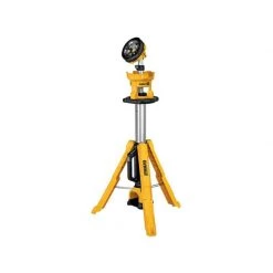 Lampe & Projecteur DEWALT Projecteur De Chantier 3000 Lm 18V Solo - DCL079