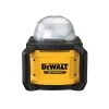 Lampe & Projecteur DEWALT Projecteur De Chantier 5000 Lm 18V Solo - DCL074