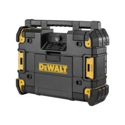 Radio De Chantier & Enceinte DEWALT Radio De Chantier Bluetooth TSTAK XR 10.8V/18V/54V Solo - DWST1-81078